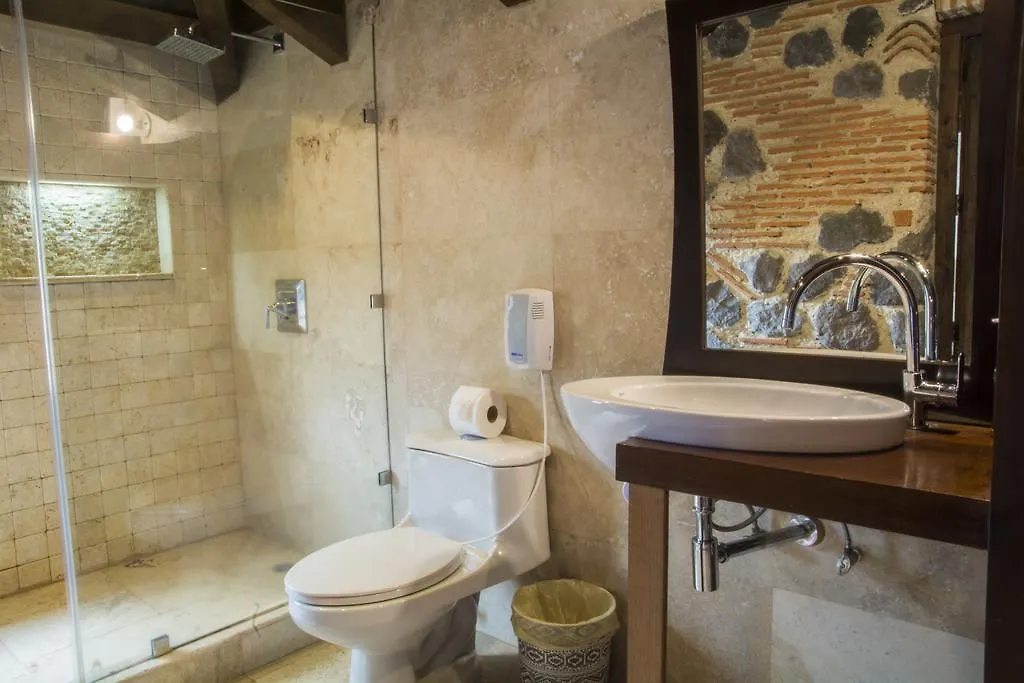 *** Affittacamere Hotel Casa Benedetto Antigua Guatemala