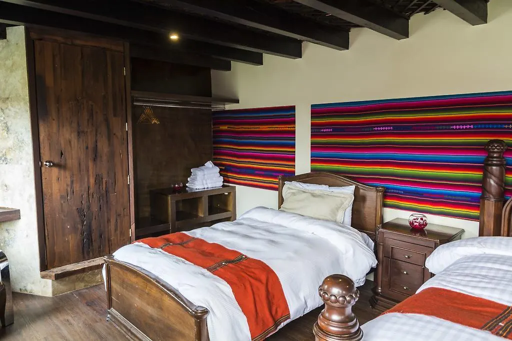 Affittacamere Hotel Casa Benedetto Antigua