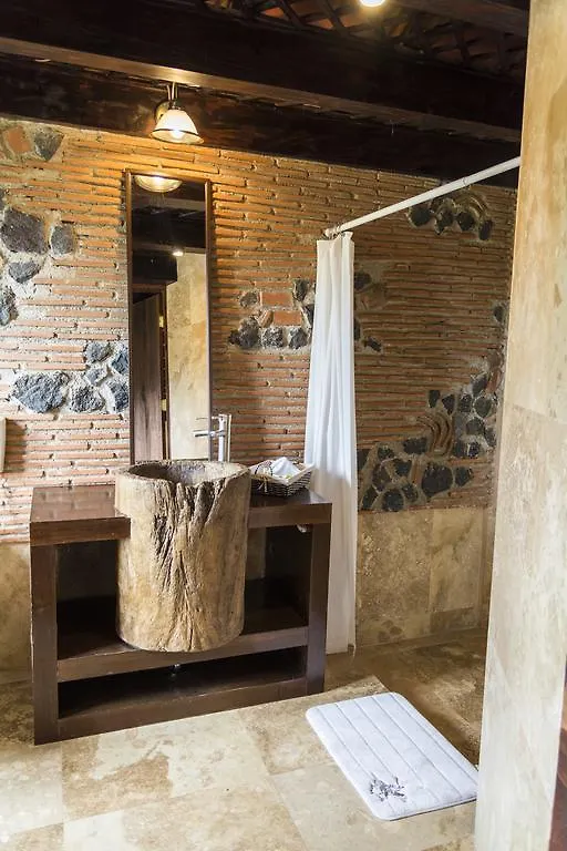 Casa Benedetto location