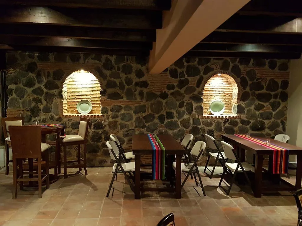 فندق Casa Benedetto أنتيغوا غواتيمالا غواتيمالا